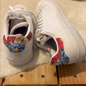 Limited Edition Stan Smiths